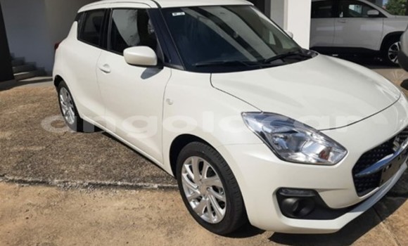 Comprar Usado Suzuki Swift Preto Carro em Luanda em Luanda Province Comprar Usado Suzuki Swift Preto Carro em Luanda em Luanda Province