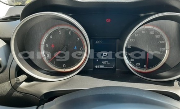 Comprar Usado Suzuki Swift Preto Carro em Luanda em Luanda Province Comprar Usado Suzuki Swift Preto Carro em Luanda em Luanda Province