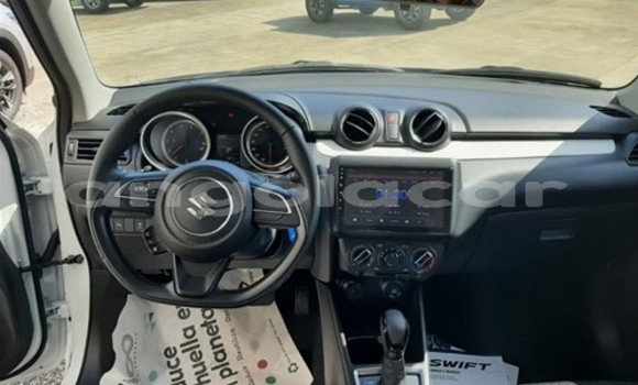 Comprar Usado Suzuki Swift Preto Carro em Luanda em Luanda Province Comprar Usado Suzuki Swift Preto Carro em Luanda em Luanda Province