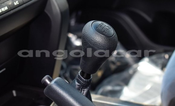Comprar Novo Toyota Land Cruiser Branco Carro em Benguela em Benguela Comprar Novo Toyota Land Cruiser Branco Carro em Benguela em Benguela