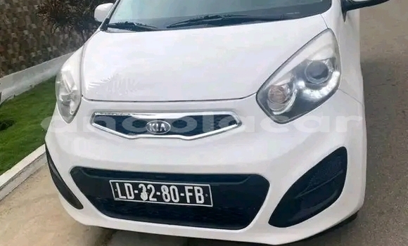 Comprar Usado Toyota Hilux Branco Carro em Luanda em Luanda Province Comprar Usado Toyota Hilux Branco Carro em Luanda em Luanda Province