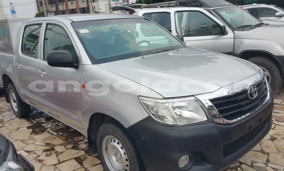 Acheter Occasion Voiture Toyota Hilux Autre à Luena, Moxico Acheter Occasion Voiture Toyota Hilux Autre à Luena, Moxico