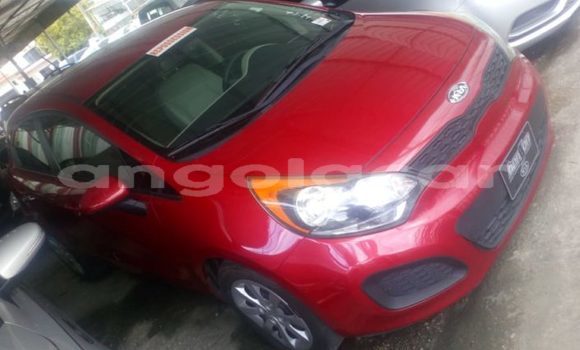 Acheter Occasion Voiture Kia rio Autre à Luena, Moxico Acheter Occasion Voiture Kia rio Autre à Luena, Moxico
