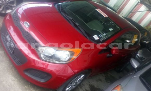 Acheter Occasion Voiture Kia rio Autre à Luena, Moxico Acheter Occasion Voiture Kia rio Autre à Luena, Moxico