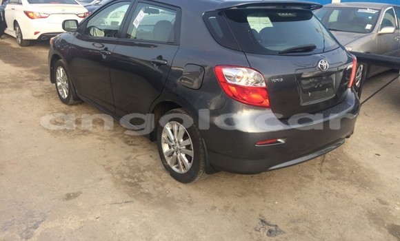 Acheter Occasion Voiture Toyota Matrix Noir à Luanda, Province de Luanda Acheter Occasion Voiture Toyota Matrix Noir à Luanda, Province de Luanda