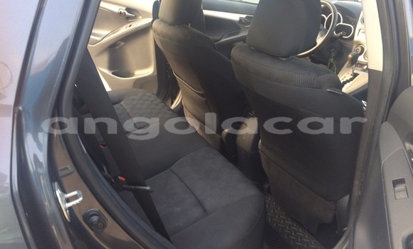 Acheter Occasion Voiture Toyota Matrix Noir à Luanda, Province de Luanda Acheter Occasion Voiture Toyota Matrix Noir à Luanda, Province de Luanda