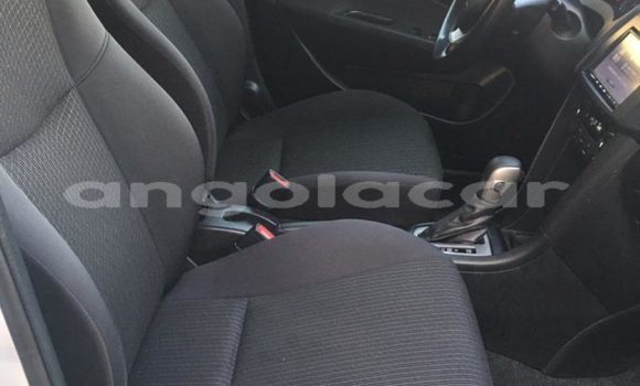 Buy Used Suzuki Swift Silver Car in Luena in Moxico Buy Used Suzuki Swift Silver Car in Luena in Moxico