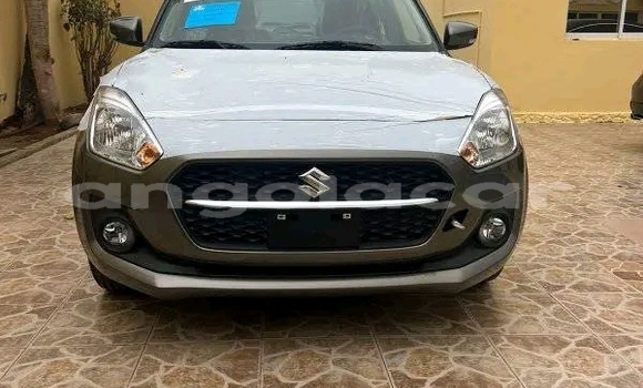 Buy Used Suzuki Swift Other Car in Luena in Moxico Buy Used Suzuki Swift Other Car in Luena in Moxico