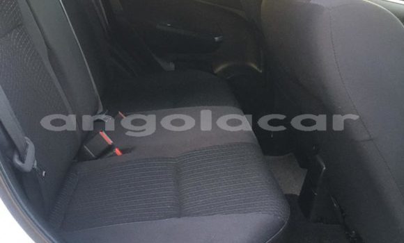 Comprar Usado Suzuki Swift Outro Carro em Luena em Moxico Comprar Usado Suzuki Swift Outro Carro em Luena em Moxico