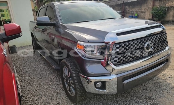 Comprar Usado Toyota Tundra Preto Carro em Luanda em Luanda Province Comprar Usado Toyota Tundra Preto Carro em Luanda em Luanda Province