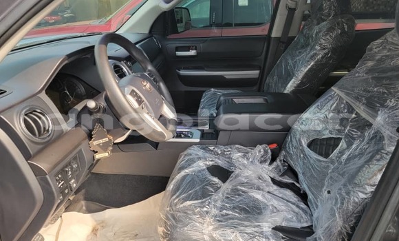 Comprar Usado Toyota Tundra Preto Carro em Luanda em Luanda Province Comprar Usado Toyota Tundra Preto Carro em Luanda em Luanda Province