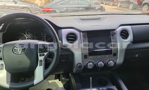 Comprar Usado Toyota Tundra Preto Carro em Luanda em Luanda Province Comprar Usado Toyota Tundra Preto Carro em Luanda em Luanda Province