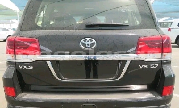 Comprar Usado Toyota Land Cruiser Preto Carro em Luanda em Luanda Province Comprar Usado Toyota Land Cruiser Preto Carro em Luanda em Luanda Province