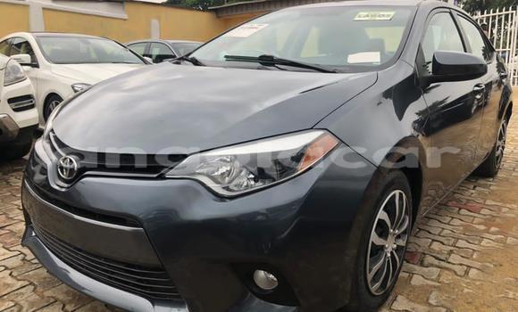Comprar Usado Toyota Corolla Preto Carro em Luanda em Luanda Province Comprar Usado Toyota Corolla Preto Carro em Luanda em Luanda Province