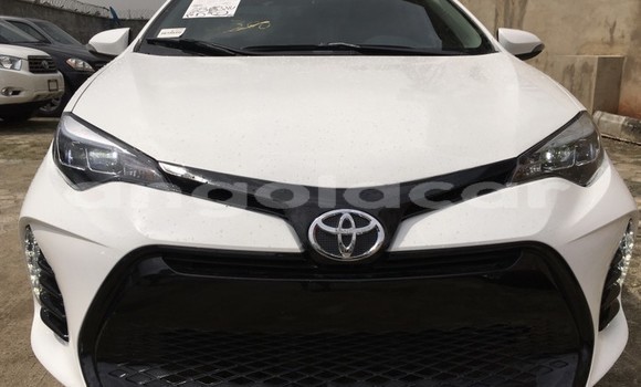 Comprar Usado Toyota Corolla Branco Carro em Luanda em Luanda Province Comprar Usado Toyota Corolla Branco Carro em Luanda em Luanda Province