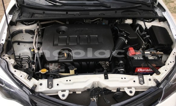 Comprar Usado Toyota Corolla Branco Carro em Luanda em Luanda Province Comprar Usado Toyota Corolla Branco Carro em Luanda em Luanda Province