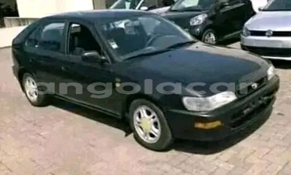 Buy Used Toyota Corolla Other Car in Luanda in Luanda Province