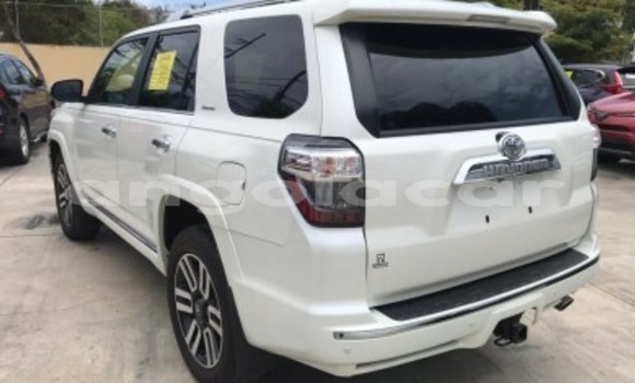 Comprar Usado Toyota Highlander Branco Carro em Luanda em Luanda Province Comprar Usado Toyota Highlander Branco Carro em Luanda em Luanda Province