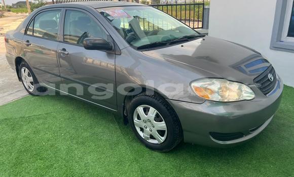 Acheter Occasion Voiture Toyota Corolla Autre à Luena, Moxico Acheter Occasion Voiture Toyota Corolla Autre à Luena, Moxico