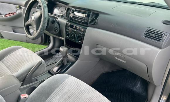 Acheter Occasion Voiture Toyota Corolla Autre à Luena, Moxico Acheter Occasion Voiture Toyota Corolla Autre à Luena, Moxico