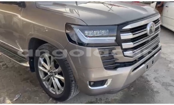 Buy Used Toyota Land Cruiser Other Car in Luena in Moxico