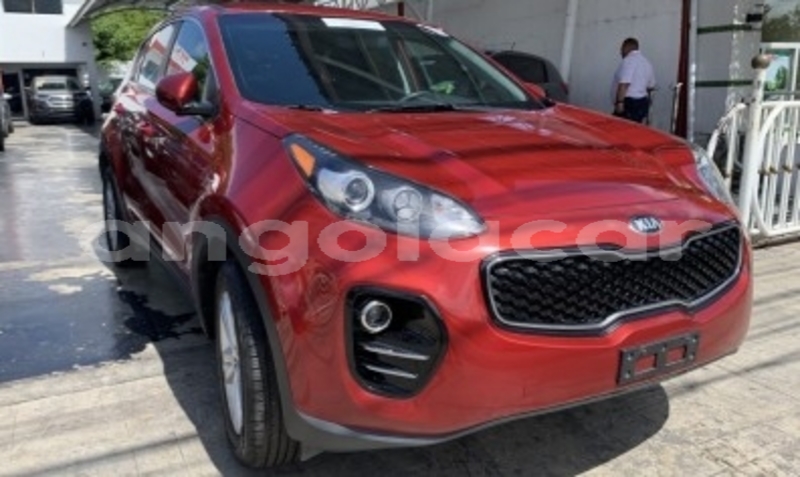 Big with watermark kia sportage luanda province luanda 27666