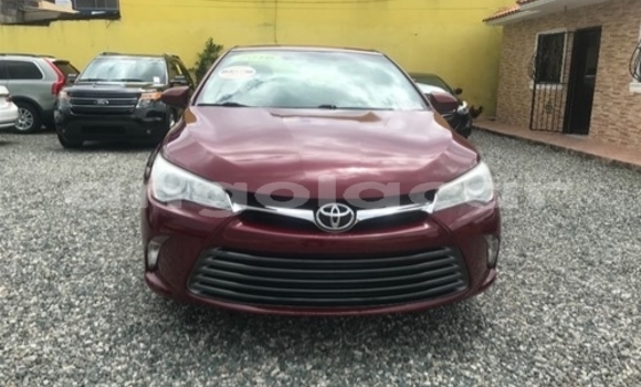 Buy Used Toyota Camry Other Car in Luanda in Luanda Province Buy Used Toyota Camry Other Car in Luanda in Luanda Province