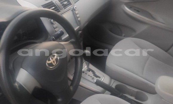 Acheter Occasion Voiture Toyota Corolla Rouge à Luanda, Province de Luanda Acheter Occasion Voiture Toyota Corolla Rouge à Luanda, Province de Luanda