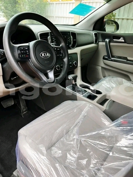 Big with watermark kia sportage luanda province luanda 27674