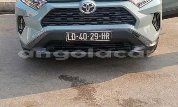 Comprar Usado Toyota RAV4 Outro Carro em Luanda em Luanda Province