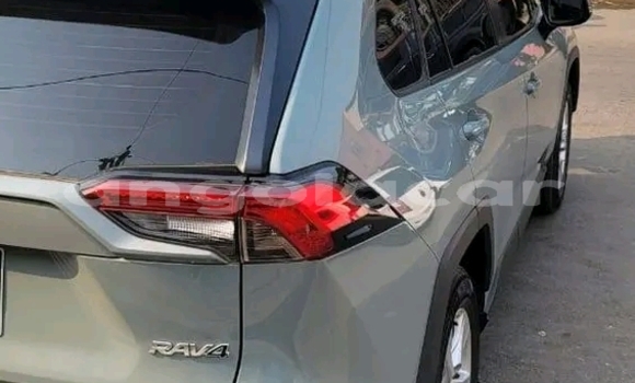 Buy Used Toyota RAV4 Other Car in Luanda in Luanda Province Buy Used Toyota RAV4 Other Car in Luanda in Luanda Province