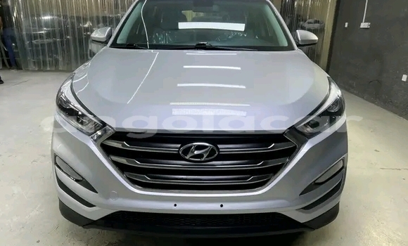 Acheter Occasion Voiture Hyundai Tucson Autre à Luanda, Province de Luanda Acheter Occasion Voiture Hyundai Tucson Autre à Luanda, Province de Luanda