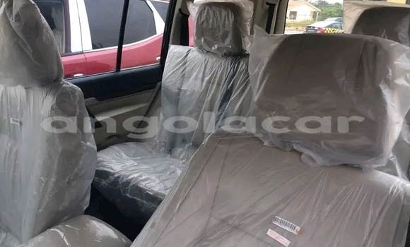 Comprar Usado Mitsubishi Pajero Sport Outro Carro em Luena em Moxico Comprar Usado Mitsubishi Pajero Sport Outro Carro em Luena em Moxico