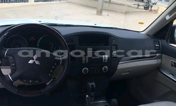 Comprar Usado Mitsubishi Pajero Sport Outro Carro em Luena em Moxico Comprar Usado Mitsubishi Pajero Sport Outro Carro em Luena em Moxico