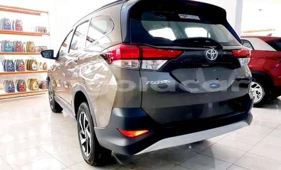 Buy Used Toyota Rush Other Car in Luena in Moxico Buy Used Toyota Rush Other Car in Luena in Moxico