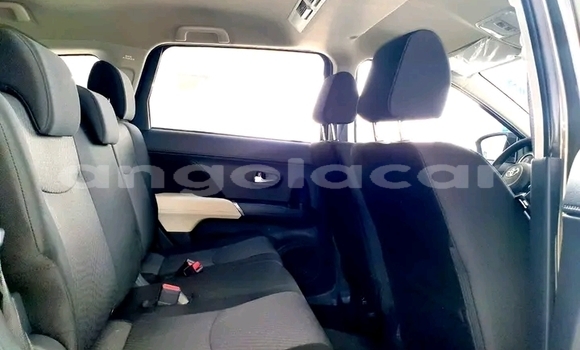 Buy Used Toyota Rush Other Car in Luena in Moxico Buy Used Toyota Rush Other Car in Luena in Moxico