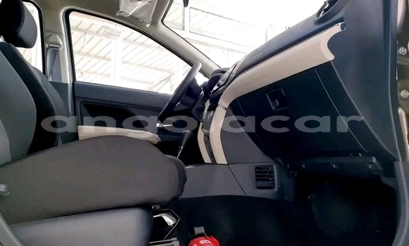 Buy Used Toyota Rush Other Car in Luena in Moxico Buy Used Toyota Rush Other Car in Luena in Moxico