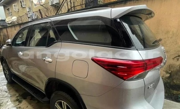 Buy Used Toyota Fortuner Other Car in Luanda in Luanda Province Buy Used Toyota Fortuner Other Car in Luanda in Luanda Province
