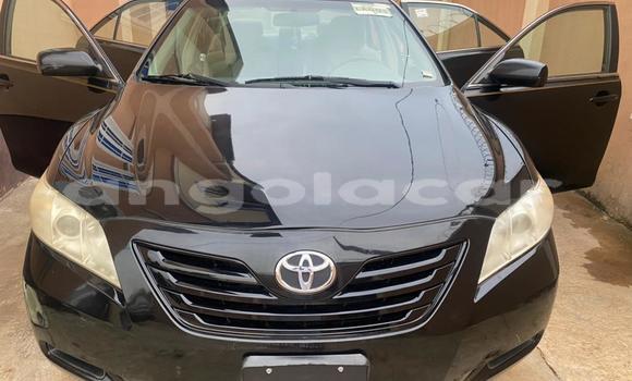 Comprar Usado Toyota Camry Preto Carro em Luanda em Luanda Province Comprar Usado Toyota Camry Preto Carro em Luanda em Luanda Province