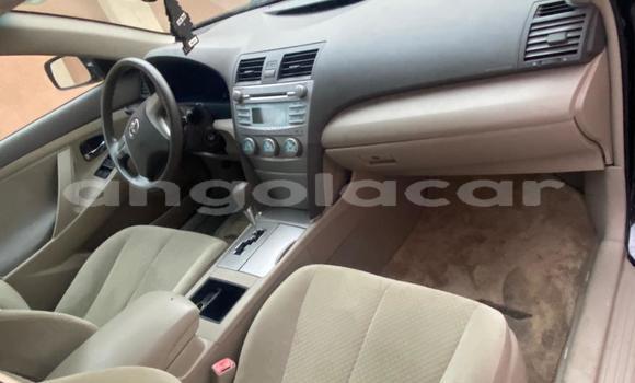 Comprar Usado Toyota Camry Preto Carro em Luanda em Luanda Province Comprar Usado Toyota Camry Preto Carro em Luanda em Luanda Province