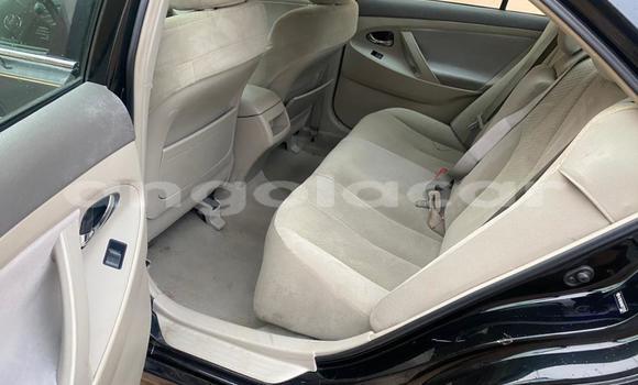 Comprar Usado Toyota Camry Preto Carro em Luanda em Luanda Province Comprar Usado Toyota Camry Preto Carro em Luanda em Luanda Province