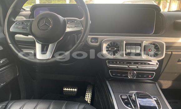Acheter Occasion Voiture Mercedes-Benz 600 Autre à Luanda, Province de Luanda Acheter Occasion Voiture Mercedes-Benz 600 Autre à Luanda, Province de Luanda
