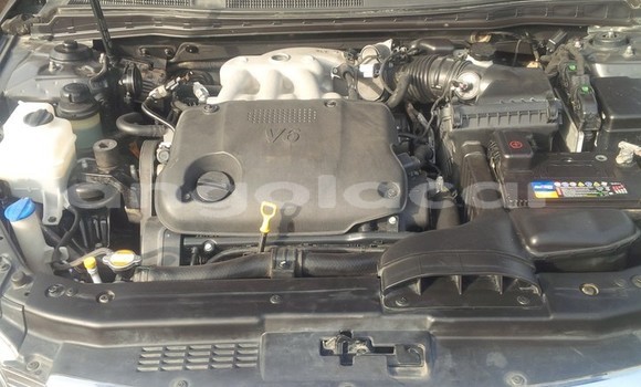 Comprar Usado Kia K7 Outro Carro em Luanda em Luanda Province Comprar Usado Kia K7 Outro Carro em Luanda em Luanda Province