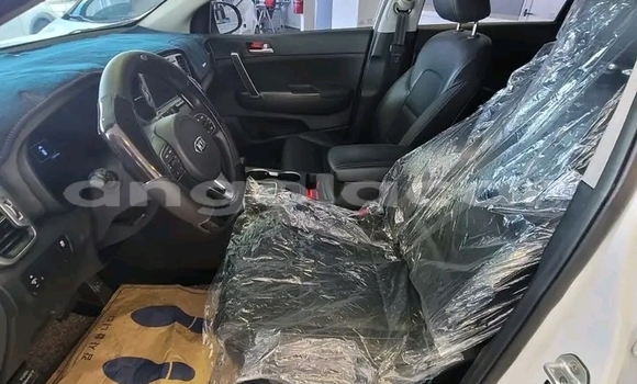 Acheter Occasion Voiture Kia Sportage Autre à Luena, Moxico Acheter Occasion Voiture Kia Sportage Autre à Luena, Moxico