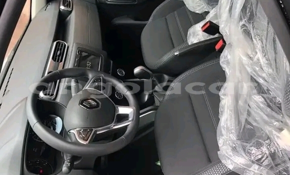 Acheter Occasion Voiture Renault Duster Noir à Luena, Moxico Acheter Occasion Voiture Renault Duster Noir à Luena, Moxico