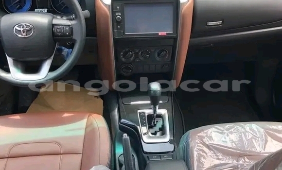 Acheter Occasion Voiture Toyota Fortuner Autre à Luena, Moxico Acheter Occasion Voiture Toyota Fortuner Autre à Luena, Moxico