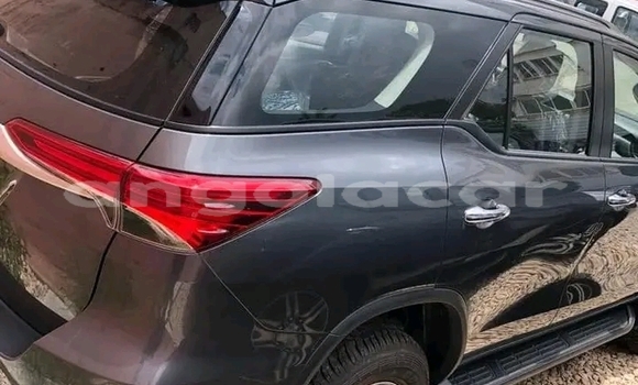 Acheter Occasion Voiture Toyota Fortuner Autre à Luena, Moxico Acheter Occasion Voiture Toyota Fortuner Autre à Luena, Moxico