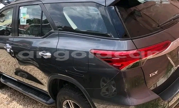 Acheter Occasion Voiture Toyota Fortuner Autre à Luena, Moxico Acheter Occasion Voiture Toyota Fortuner Autre à Luena, Moxico