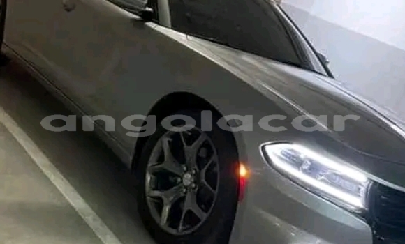 Acheter Occasion Voiture Dodge Charger Gris à Luena, Moxico Acheter Occasion Voiture Dodge Charger Gris à Luena, Moxico