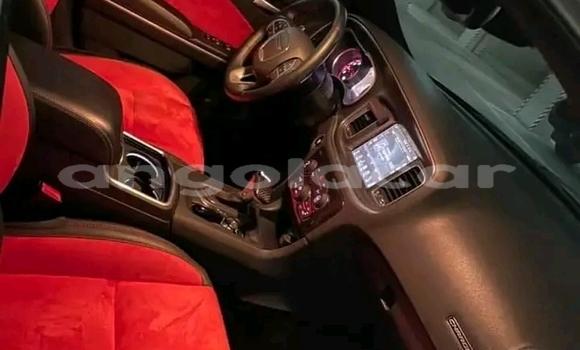 Acheter Occasion Voiture Dodge Charger Gris à Luena, Moxico Acheter Occasion Voiture Dodge Charger Gris à Luena, Moxico